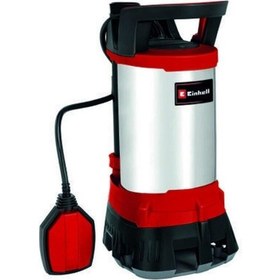 Resim Einhell Ge Dp 7935 N Eco Dalgıç Pompa Kirli Su 