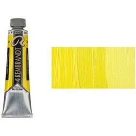 Resim Rembrandt 40 ML Yağlı Boya Seri:3 No:251 Stil De Grain Yellow 