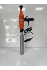 Resim Mur-Cell Karot Makinesi Sulu Çantalı 