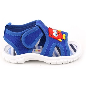 Resim GEZER Kids 00231 Günlük Rahat Taban Erkek Çocuk Sandalet 