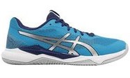 Resim Asics Gel-Tactic IndigoBlue Erkek Voleybol 