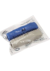 Resim Faber-castell Faber Castell 187001 Silgi Grip 2001 2'li Gri 
