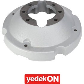 Resim AGCO Arka Tekerlek Ağırlık Arayüzü, 50 kg - Massey Ferguson / Fendt / Valtra | ACW012805A 