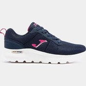 Resim Joma Kadın Günlük Spor Ayakkabı Infinite Lady 2303 Navy Cınflw2303 