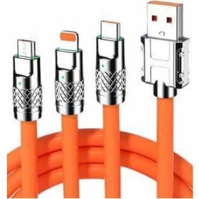 Resim Hnrlıshp S-219 Şarj Kablosu 