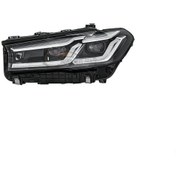 Resim OEM BMW - ÖN FAR SOL (ORJ) ADAPTİF (LED MODÜLLÜ) G30 2020- - 63119479261 LED MODÜLLÜ 