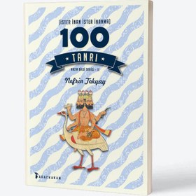 Resim İster İnan İster İnanma 100 Tanrı HASARLI 