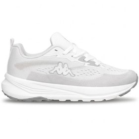 Resim Kappa KP-2064M Pina Kadın Klasik Sneaker Beyaz 