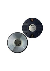 Resim Lastvoice Lt44 Tweeter Driver Tiz Hoparlör 100 Watt 44 Mm 8 Ohm 