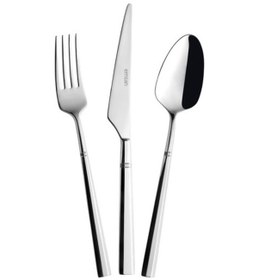 Resim Emsan Penta 18 Parça 6 Kişilik Çatal Kaşık Bıçak Takımı 