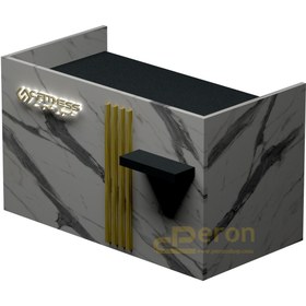 Resim Kidea Kasa Bankosu - granit / yok 