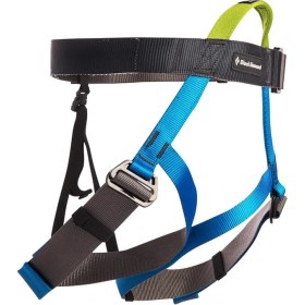 Resim Misda Store Dıamond Varıo Speed Harness Outdoor Emniyet Kemeri Mavi 