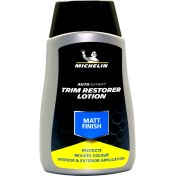 Resim Michelin MC32200 Torpido ve Tampon Bakım Losyonu/Mat Görünüm 250 ml 