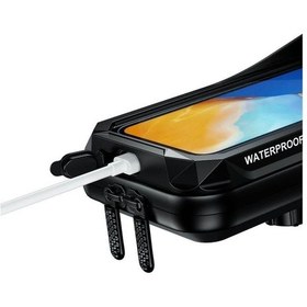 Resim Telefon Ve Aksesuar Çantası M30 Suya Dayanaklı / Nukrotech 