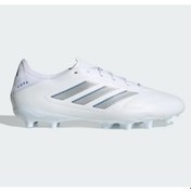 Resim Adidas Copa Pure Iıı League Fg/mg Erkek Beyaz Futbol Krampon Id9051 Y-157 Beyaz 