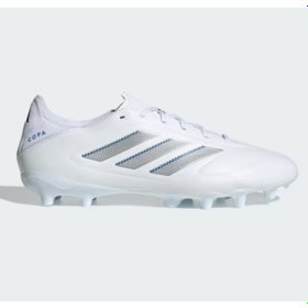 Resim Adidas Copa Pure Iıı League Fg/mg Erkek Beyaz Futbol Krampon Id9051 Y-157 Beyaz 
