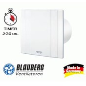 Resim Blauberg Quatro 125 Timer Zaman Ayarlı 