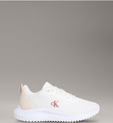 Resim Calvin Klein Jeans Kadın Sneaker Yw0yw0185101w Beyaz 