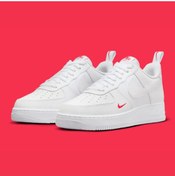 Resim Nike FZ7187100-100 AIR FORCE 1 07 UNISEX SNEAKER 