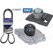 Resim Gva Devirdaimli Eksantrik Gergi Kiti 132x260 Master Iı-trafıc Iı-laguna Iı 1.9dcı 01 IS00-GVA 59WPK1905 