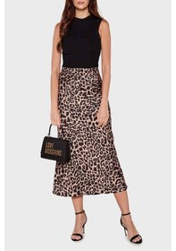 Resim Love Moschino Bayan Çanta Jc4024pp1nkd0000 Siyah Siyah 