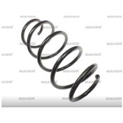 Resim Esse Otomotiv Golf5 Golf6 Jetta A3 Leon 04-09 Ön Helezon Yayı - MHR-14941 - 1K0411105AP 
