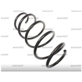 Resim Esse Otomotiv Golf5 Golf6 Jetta A3 Leon 04-09 Ön Helezon Yayı - MHR-14941 - 1K0411105AP 