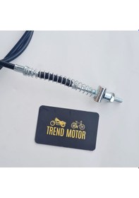 Resim Ön Fren Teli Haladı - Kuba Trendy & Kuba Twıster 
