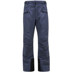 Resim Peak Performance Navtech Pants Erkek Mavi Kayak Pantolonu 