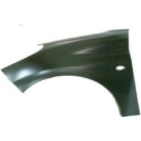 Resim Peugeot 206 Plus Ön Çamurluk Delikli Sol.09- 7840x3 De-ga Marka Ürün Kodu Pej0826013 