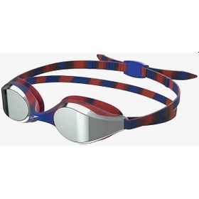 Resim Speedo Hyper Flyer Mır Çocuk Lacivert Yüzücü Gözlüğü 8-7750316411 Çok Renkli 