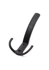 Resim Oro 849/e Noktalı Eko Portma Askısı Siyah 