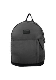 Resim Bagslab Gri Su Geçirmez Kumaş Sırt Çantası 1029 Gri 