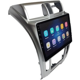 Resim Honda City Dijital 2009-2012 10 inç 8-128 GB Android Carplay Multimedya 