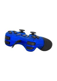 Resim Frisby Fgp-225U Pc Uyumlu Usb Game Pad Titreşimli Direct-X Uyumlu 