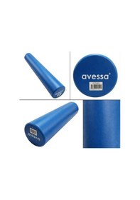 Resim Avessa Bfr Uzun Foam Roller Mavi 90x15 Cm 