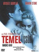 Resim Dvd-Temel İçgüdü - Basic Instinct 