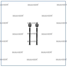 Resim Rotkolu Cruze 09-13 13278358 1 Adet 