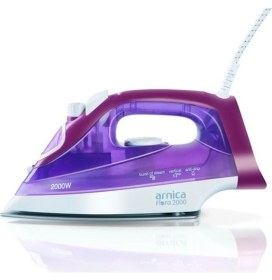 Resim Arnica UT61040 Flora 2000 Buharlı Ütü 