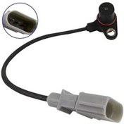 Resim Golf4 Golf5 Bora Jetta A3 Leon Krank Devır Sensörü 97- [Bosch ] [0 