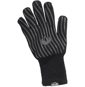 Resim Napoleon Barbekü Eldiveni Isıya Dayanıklı 