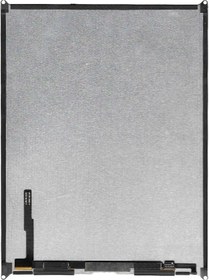 Resim Apple Uyumlu iPad 7. Nesil A2197 Lcd İç Ekran 