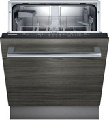 Resim Siemens Tam Ankastre Bulaşık Makinesi 60 cm 