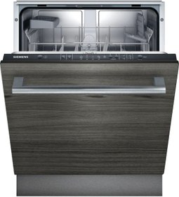 Resim Siemens Tam Ankastre Bulaşık Makinesi 60 cm 