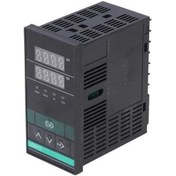 Resim Fortunelane Yüksek Hassasiyetli Akıllı Pıd Termostat - Röle/ssr Çıkışı, 0-400 C, Ac220v 