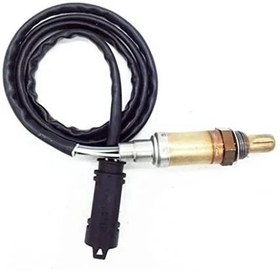 Resim Bmw E46 Kasa 316i M43 Motor Oksijen Lambda Sensörü Katalizör Sonrası 2 Numara Bosch Marka 0258003561 