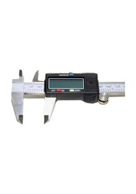 Resim Gfb Dijital Kumpas Plastik Kutulu 150 Mm 