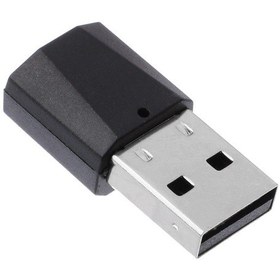 Resim Streak BW5053 Bluetooth 4.2 USB Dongle Alıcı 