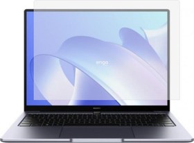 Resim Engo Huawei MateBook 14 14 İnç Mat Ekran Koruyucu 3:2 