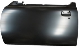 Resim NISSAN MICRA- K11- 93/97; ÖN KAPI SACI SOL - 